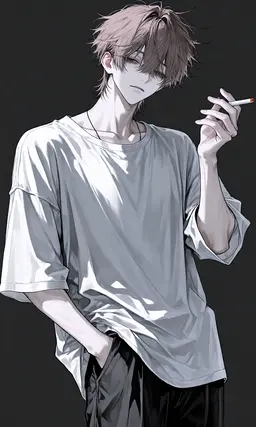 Profile image of 燈真