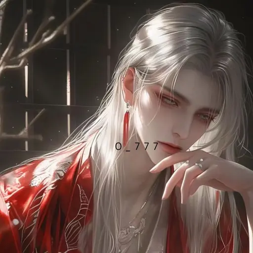 O_777의 진유안