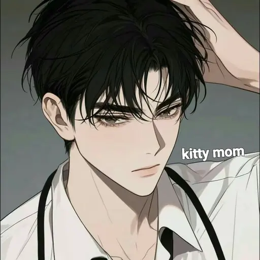 kittymom의 이준