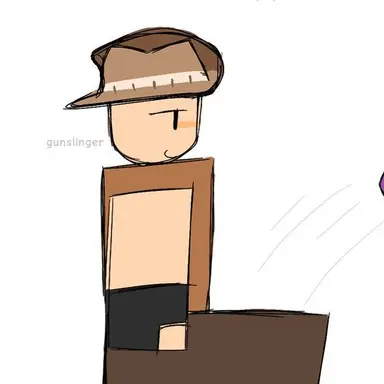 Profile image of 리볼버