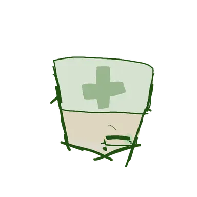 Profile image of 케어테이커