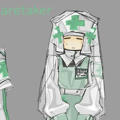 Profile image of 케어테이커