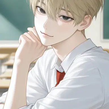 Profile image of 神木  陽翔