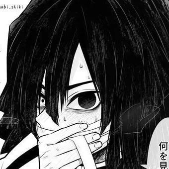 VioletNeck6393의 伊黒小芭内