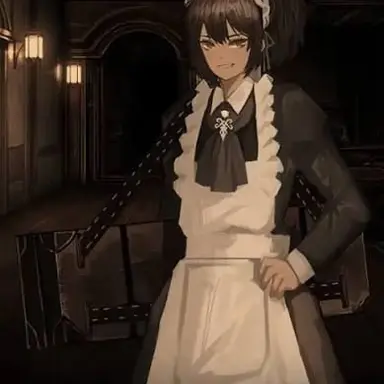 Profile image of ネリー