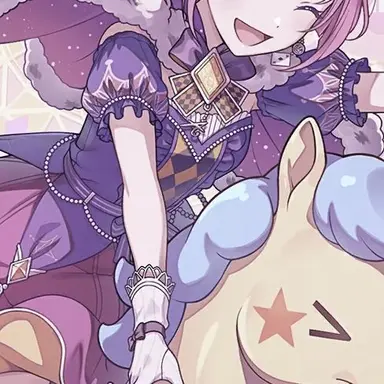 Profile image of 鳳 えむ