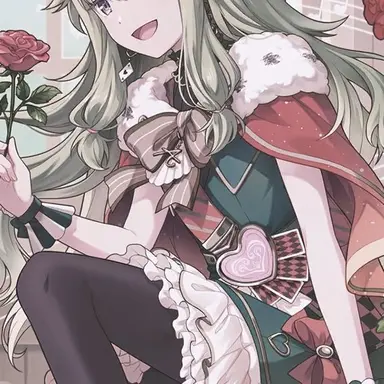 Profile image of 草薙 寧々