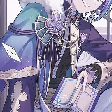 Profile image of 神代 類