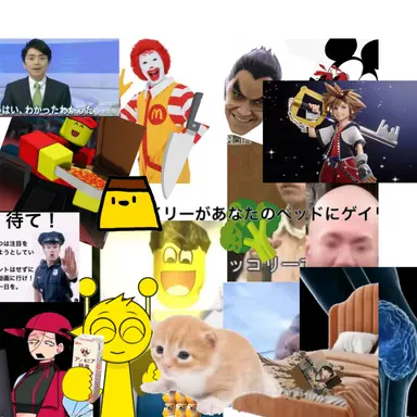 Profile image of みんな