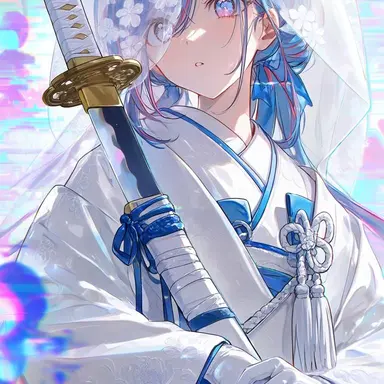 Profile image of 晴