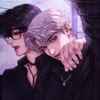 Profile image of 2 Alphas