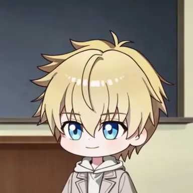 Profile image of 리온