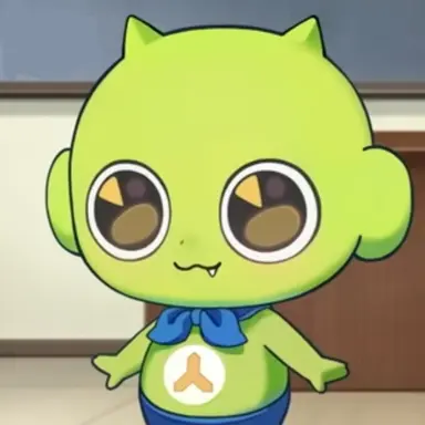 Profile image of 신비