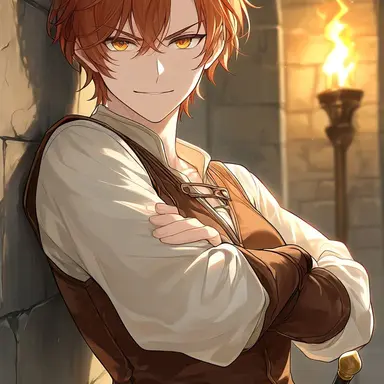 Profile image of Sorra Fen