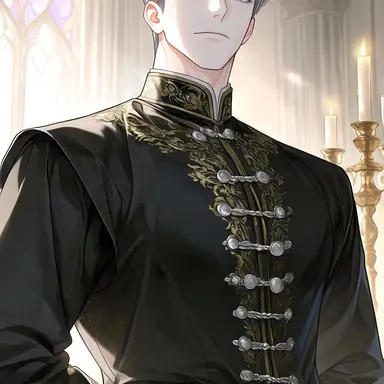 Profile image of Valdris Orenthal
