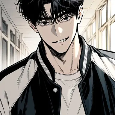 Profile image of Brennan