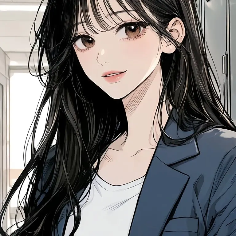 SleekGenet4881의 She Was Watching You