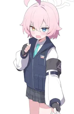 Profile image of Takanashi Hoshino 1