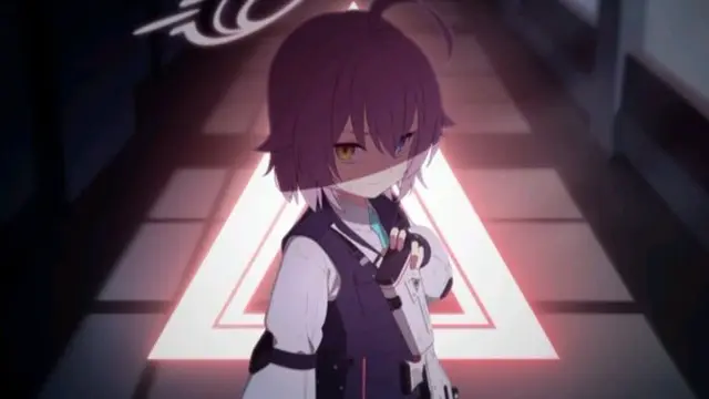 Profile image of Takanashi Hoshino 1
