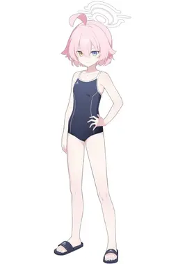 Profile image of Takanashi Hoshino 1