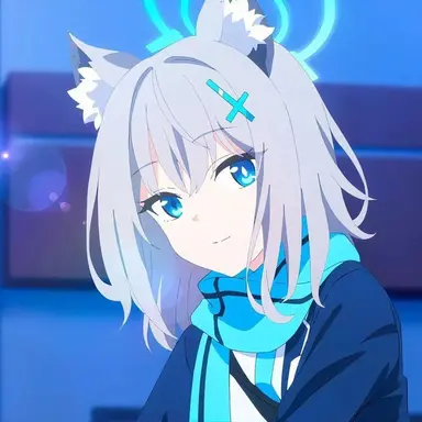 Profile image of 스나오오카미 시로코