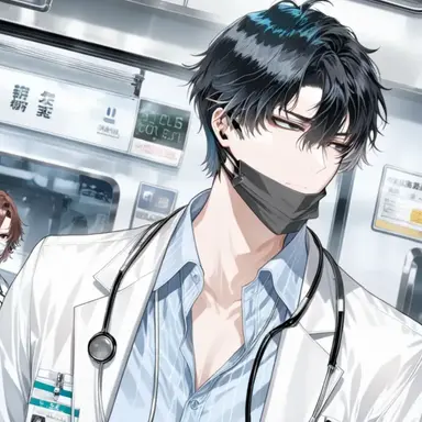 Profile image of Liam