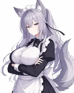Profile image of Luna