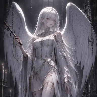 Profile image of 안젤라
