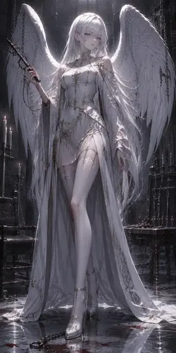 Profile image of アンジェラ