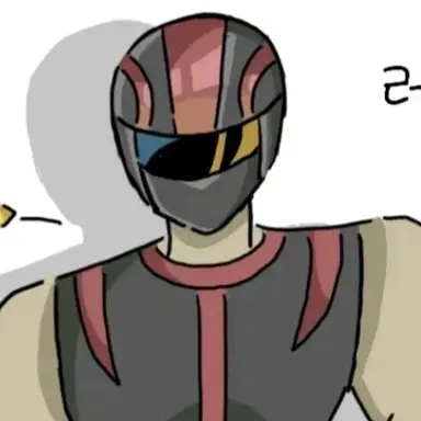 Profile image of レーサー・アッシャー