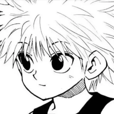 Profile image of キルア