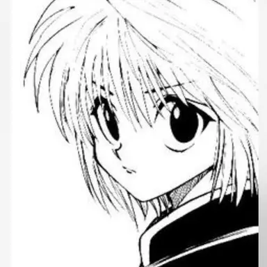Profile image of クラピカ