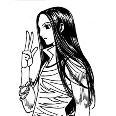 Profile image of イルミ