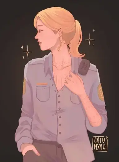 Profile image of Vanessa