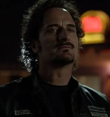Profile image of Tig