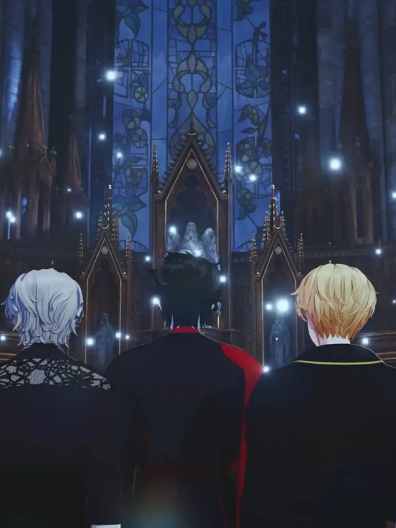 lyoca8297의 싸이코드 (사라진 귀족의 공주)