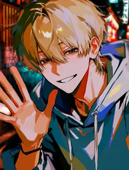 Profile image of Ryota