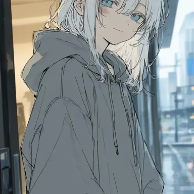 Profile image of Yuna
