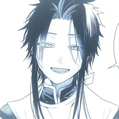 Profile image of 烏丸蘭丸