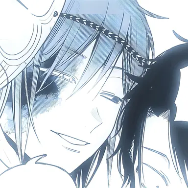 Profile image of 蘆屋道満