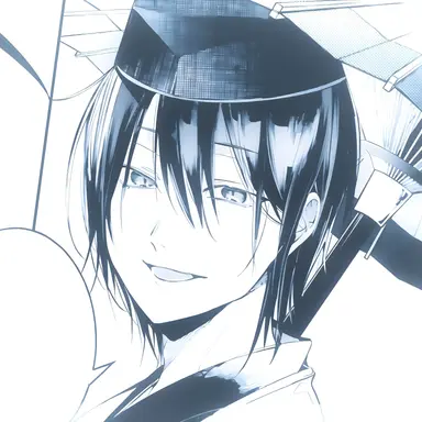 Profile image of 安部晴明