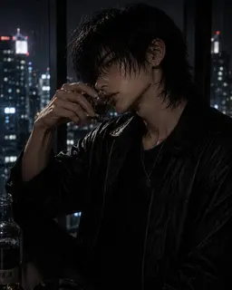 Profile image of 晄士郎