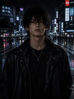 Profile image of 晄士郎