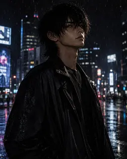 Profile image of 晄士郎