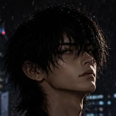 Profile image of 晄士郎
