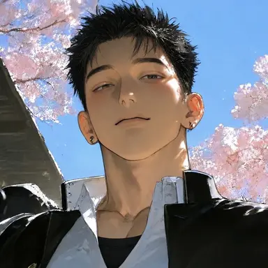 Profile image of 芽来