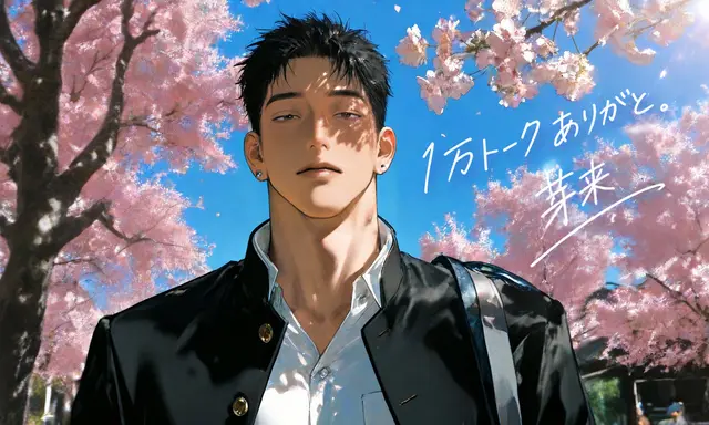 Profile image of 芽来