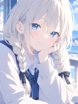 Profile image of Kumori