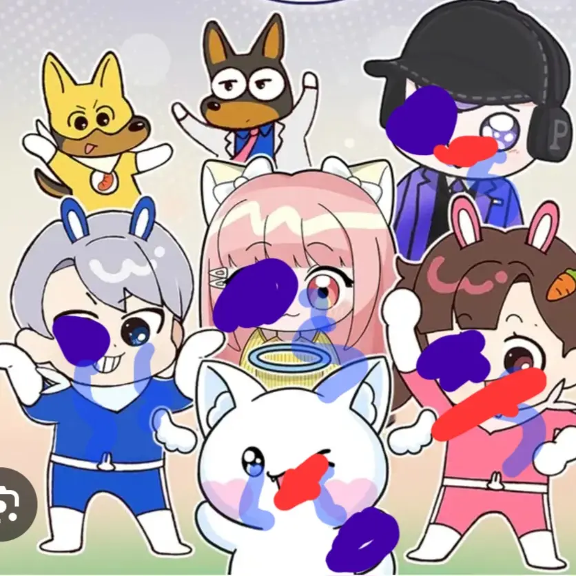 PrettySpoon3502의 찐따고고 프렌