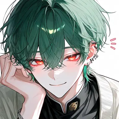 Profile image of 梓真
